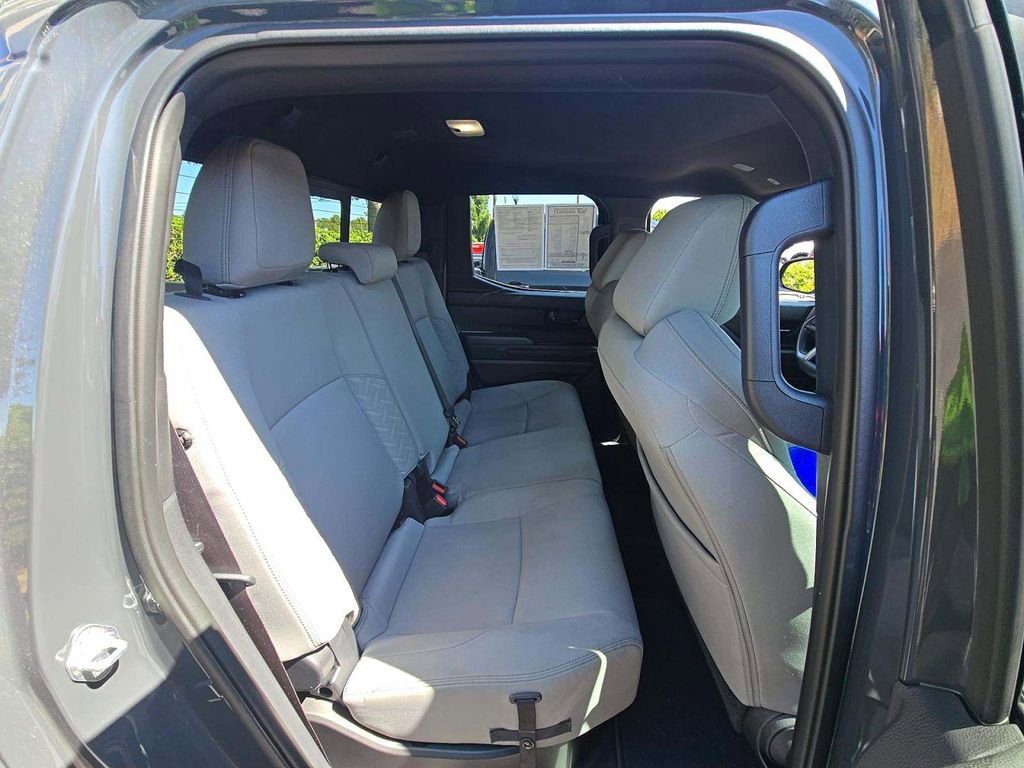 Used 2024 Toyota Tacoma SR5 RWD image 28