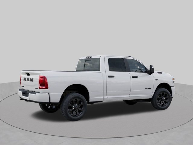 New 2027 RAM 2500 Big Horn AWD/4WD image 4