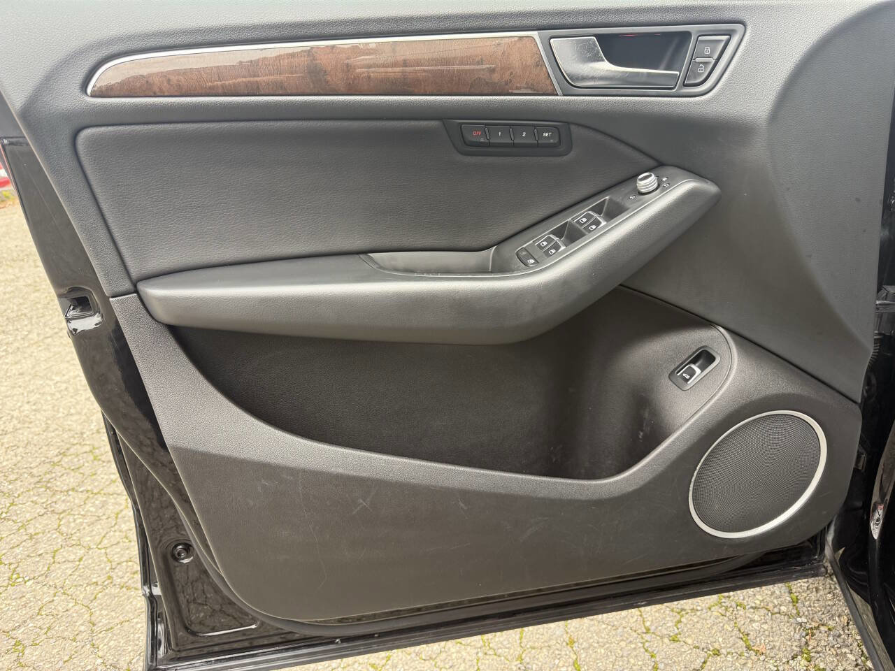 Used 2016 Audi Q5 2.0T Premium Plus w/ Technology Package image 25