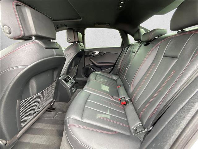 Used 2018 Audi A4 2.0T Prestige w/ Prestige Package image 19