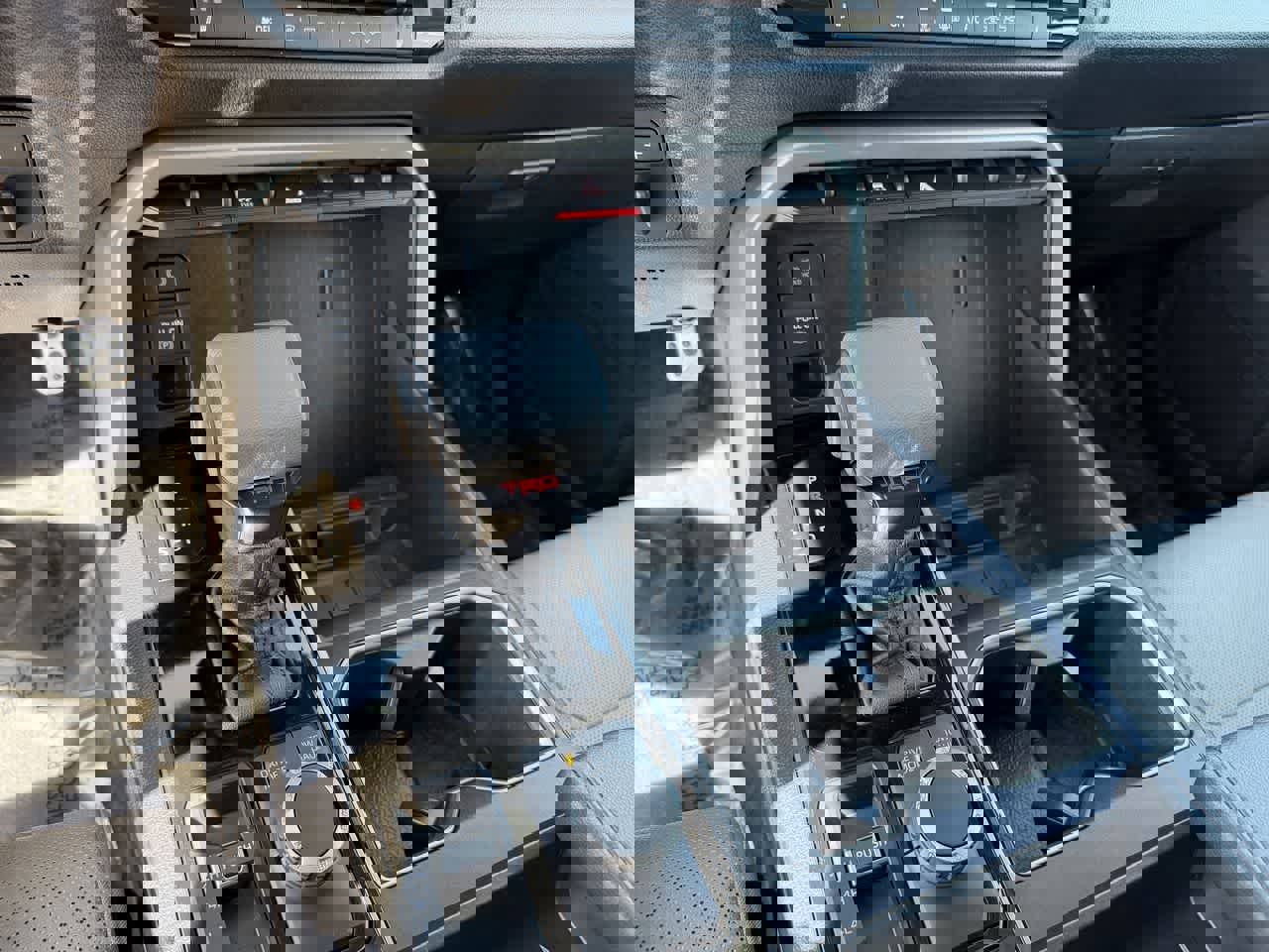 Used 2022 Toyota Tundra SR5 w/ TRD Sport Premium Package image 21