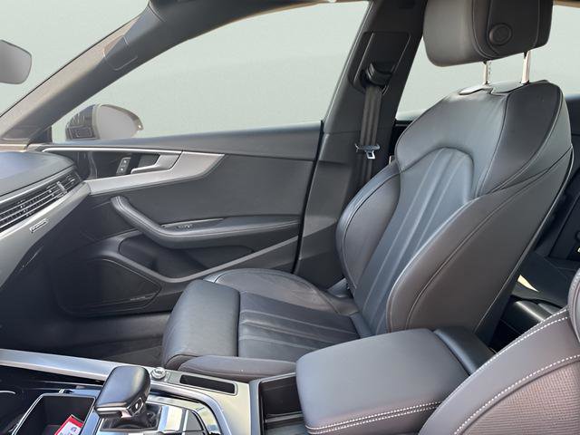 Used 2023 Audi A5 2.0T Premium Plus w/ Premium Plus AWD/4WD image 11