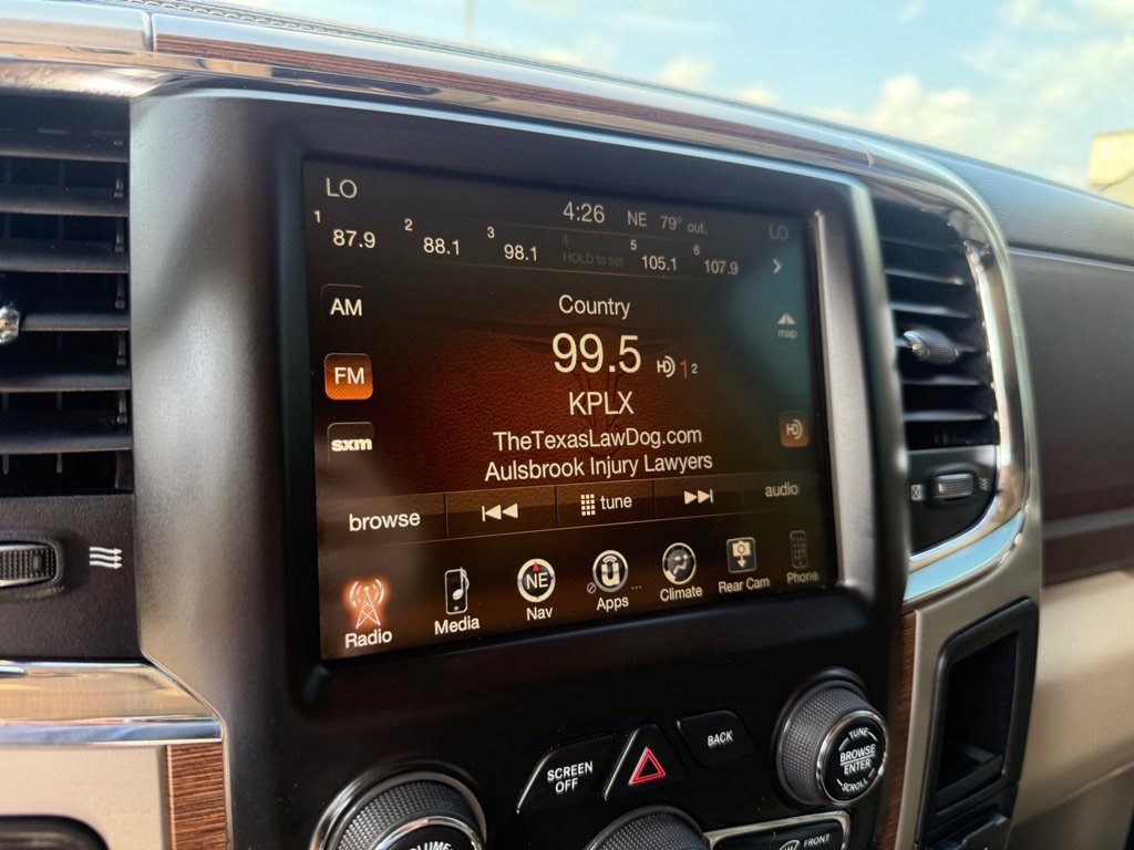 Used 2016 RAM 2500 Laramie AWD/4WD image 37