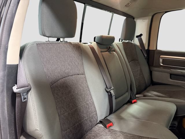 Used 2017 RAM 1500 Big Horn AWD/4WD image 20