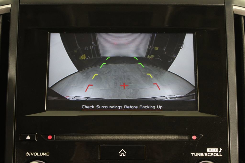 Used 2021 Subaru Forester Premium image 30