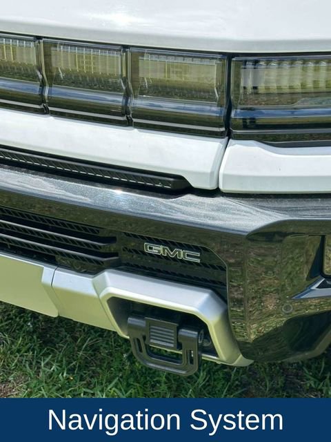Used 2023 GMC Hummer EV Edition 1 AWD/4WD image 3