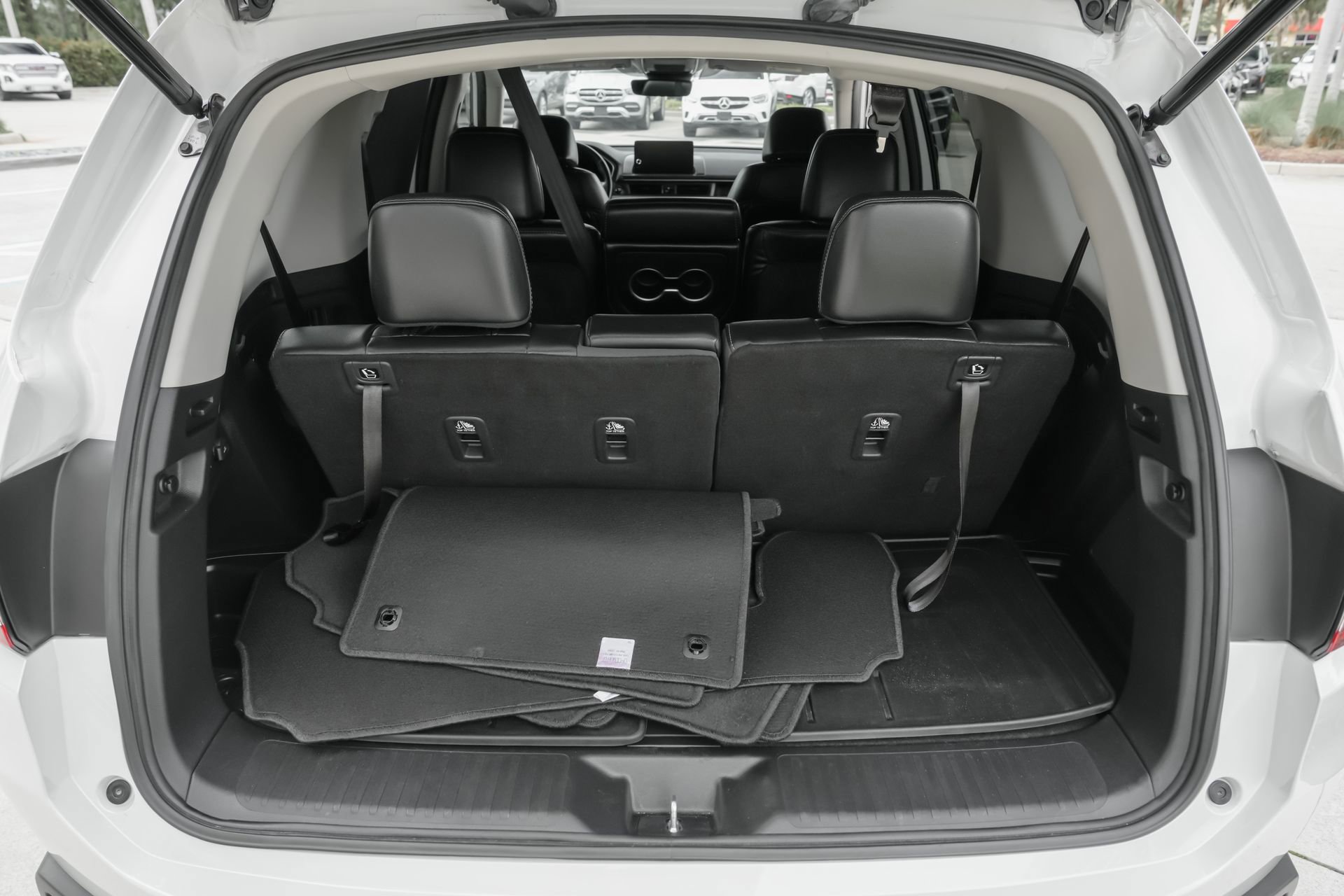 Used 2024 Honda Pilot EX-L image 41