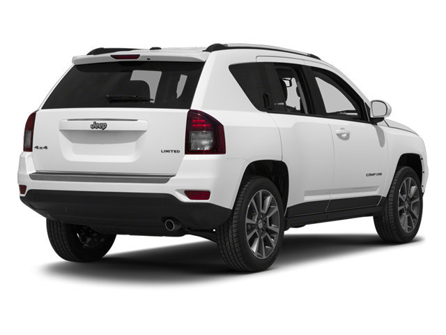 Used 2014 Jeep Compass Sport w/ Power Value Group AWD/4WD image 5