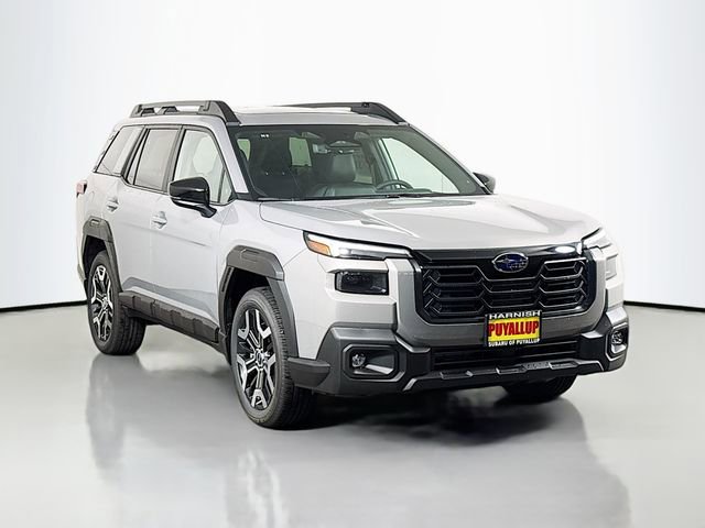 New 2026 Subaru Outback Touring XT image 1