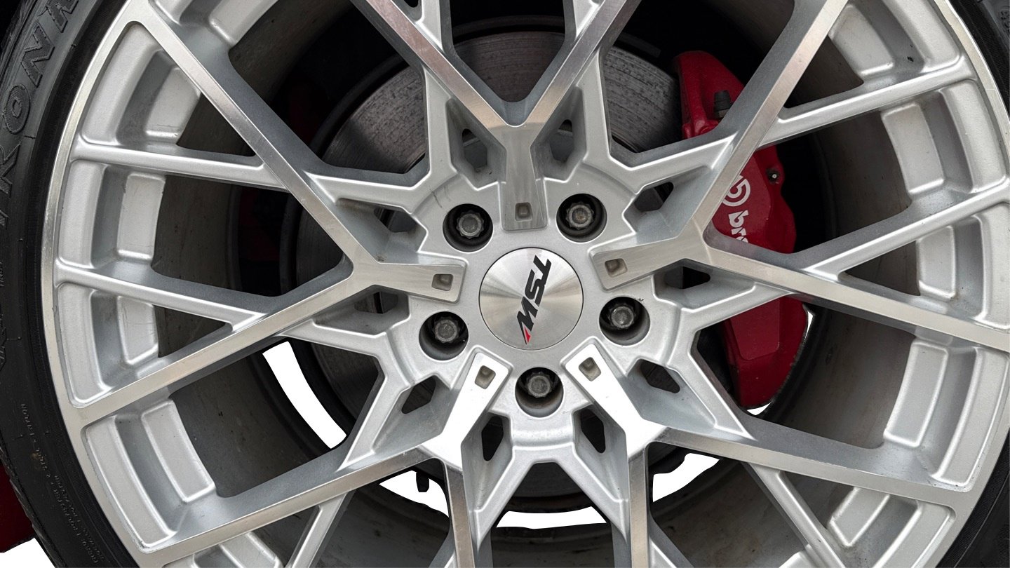 Used 2016 Hyundai Genesis Coupe 3.8 RWD image 40