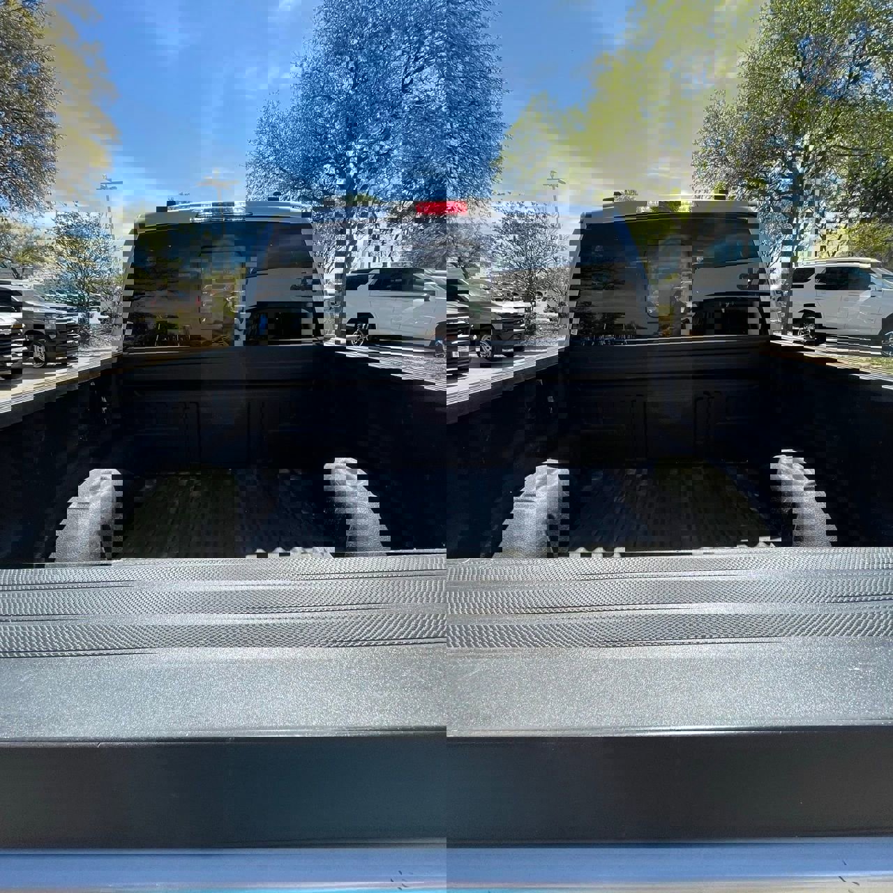 Used 2024 Ford F150 XLT w/ Equipment Group 302A MID image 26