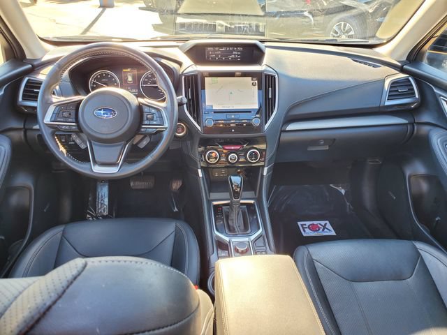 Used 2019 Subaru Forester Limited AWD/4WD image 17