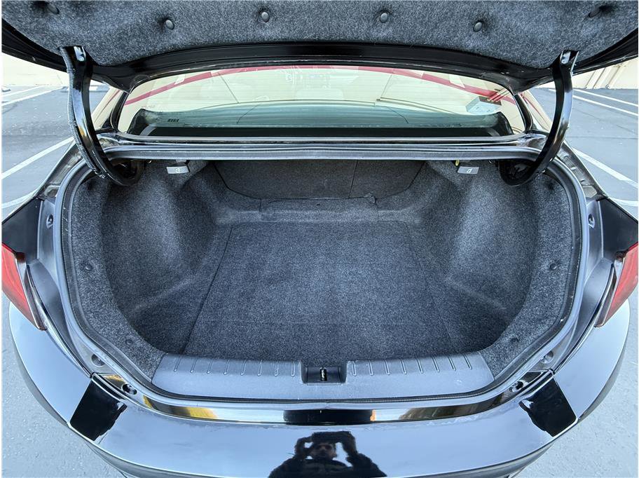 Used 2020 Honda Civic LX image 19