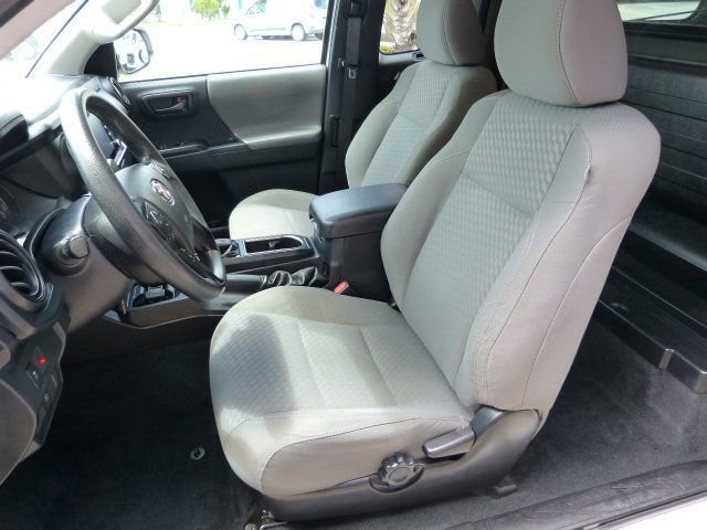 Used 2021 Toyota Tacoma SR image 30