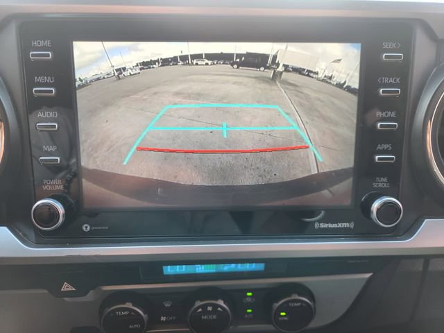 Certified 2023 Toyota Tacoma SR5 image 17