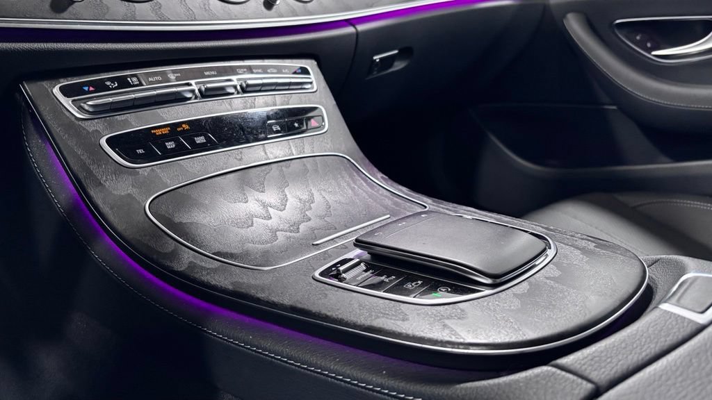 Certified 2023 Mercedes-Benz E 350 4MATIC Sedan image 15
