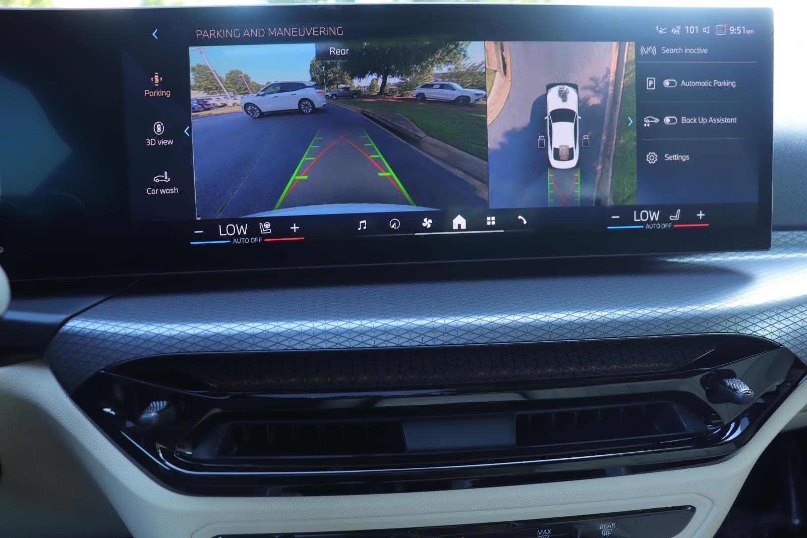 New 2026 BMW 430i Coupe w/ M Sport Package image 31