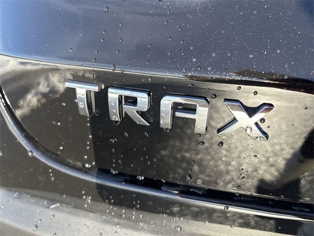 New 2026 Chevrolet Trax LT image 33