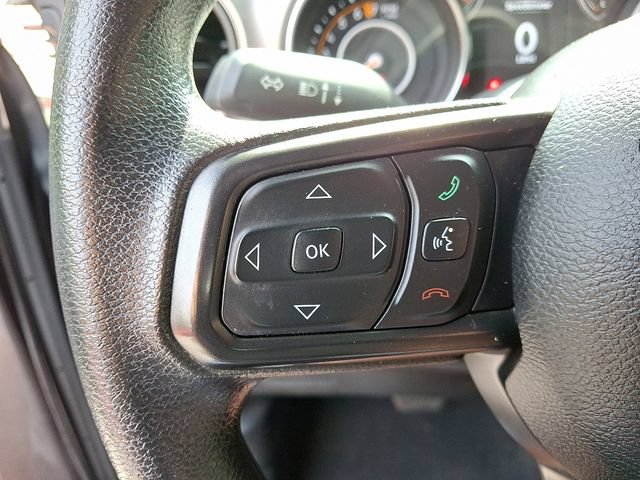 Used 2020 Jeep Wrangler Sport AWD/4WD image 19