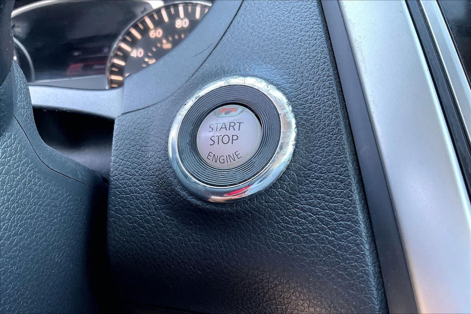 Used 2018 Nissan Altima 2.5 S FWD image 31