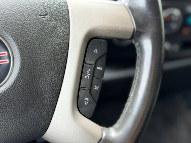 Used 2011 GMC Sierra 1500 SLE AWD/4WD image 9