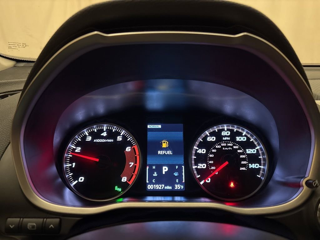 Used 2026 Mitsubishi Eclipse Cross SE image 16