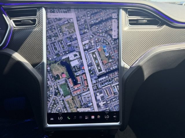 Used 2017 Tesla Model S 75 RWD image 3