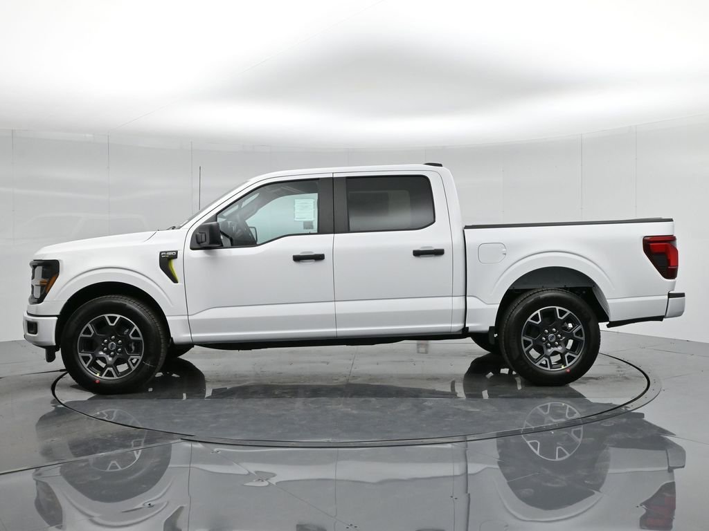 Used 2024 Ford F150 STX image 15