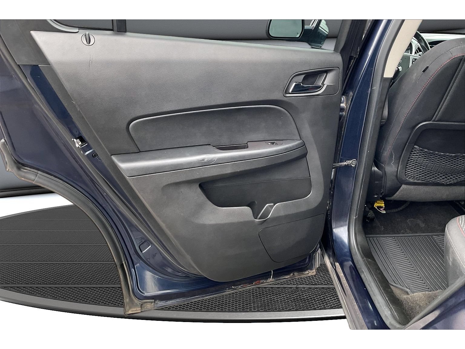 Used 2016 Chevrolet Equinox LT w/ Convenience Package AWD/4WD image 35