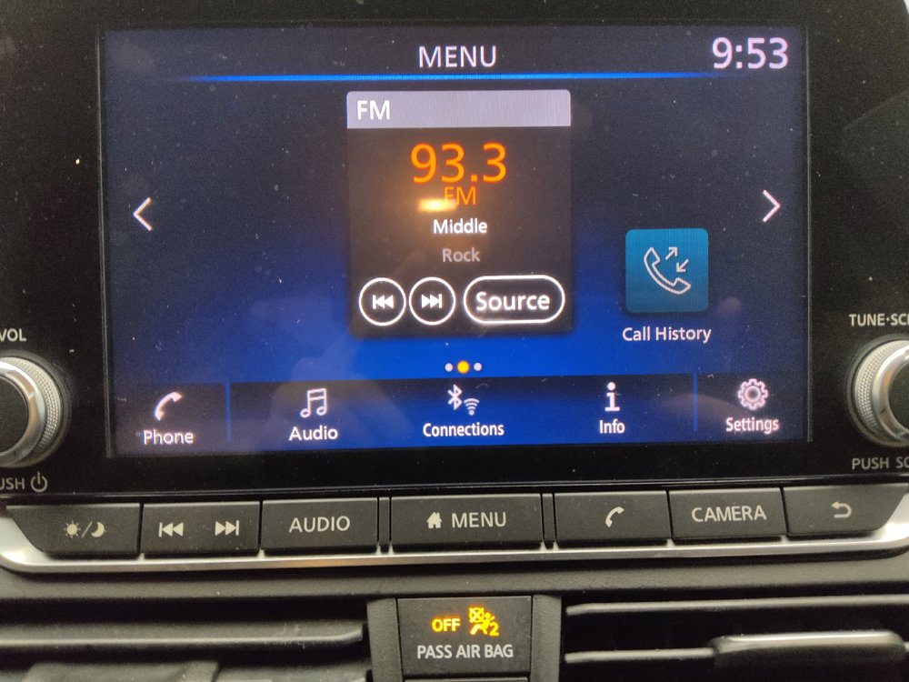 Used 2020 Nissan Altima 2.5 S FWD image 25