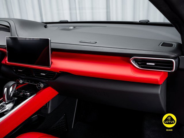 New 2026 Lotus Emira SE image 40