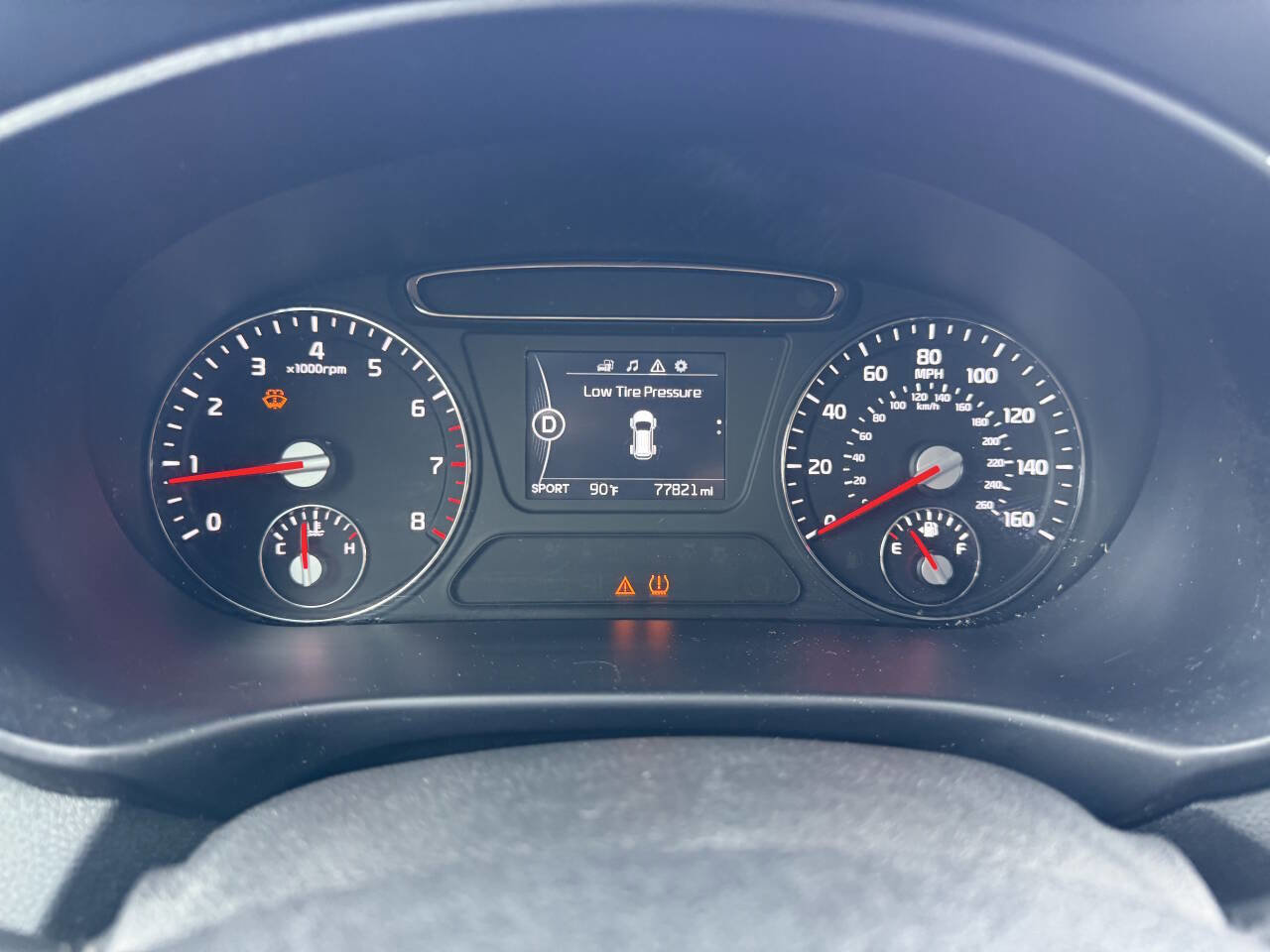 Used 2018 Kia Sorento L image 24