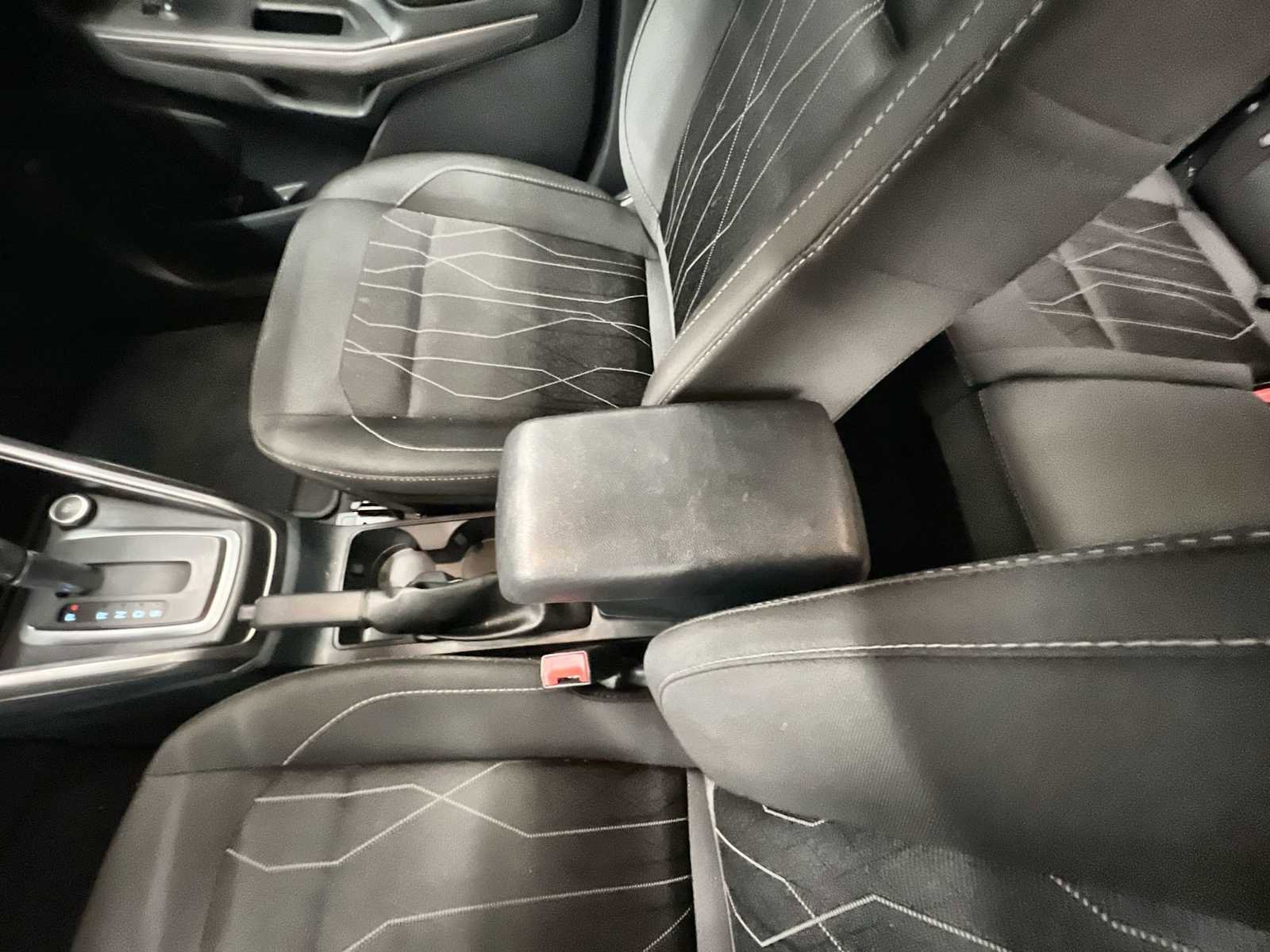 Used 2021 Ford EcoSport SE image 22