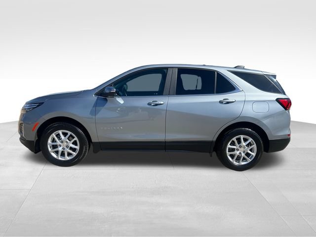 Certified 2024 Chevrolet Equinox LT AWD/4WD image 3