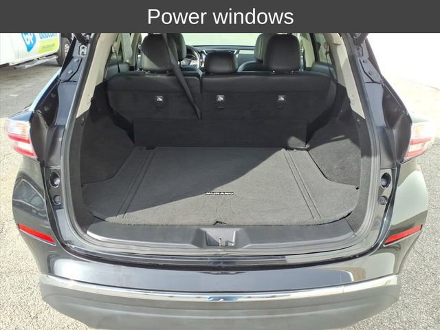 Used 2016 Nissan Murano SL w/ SL Technology Package image 14