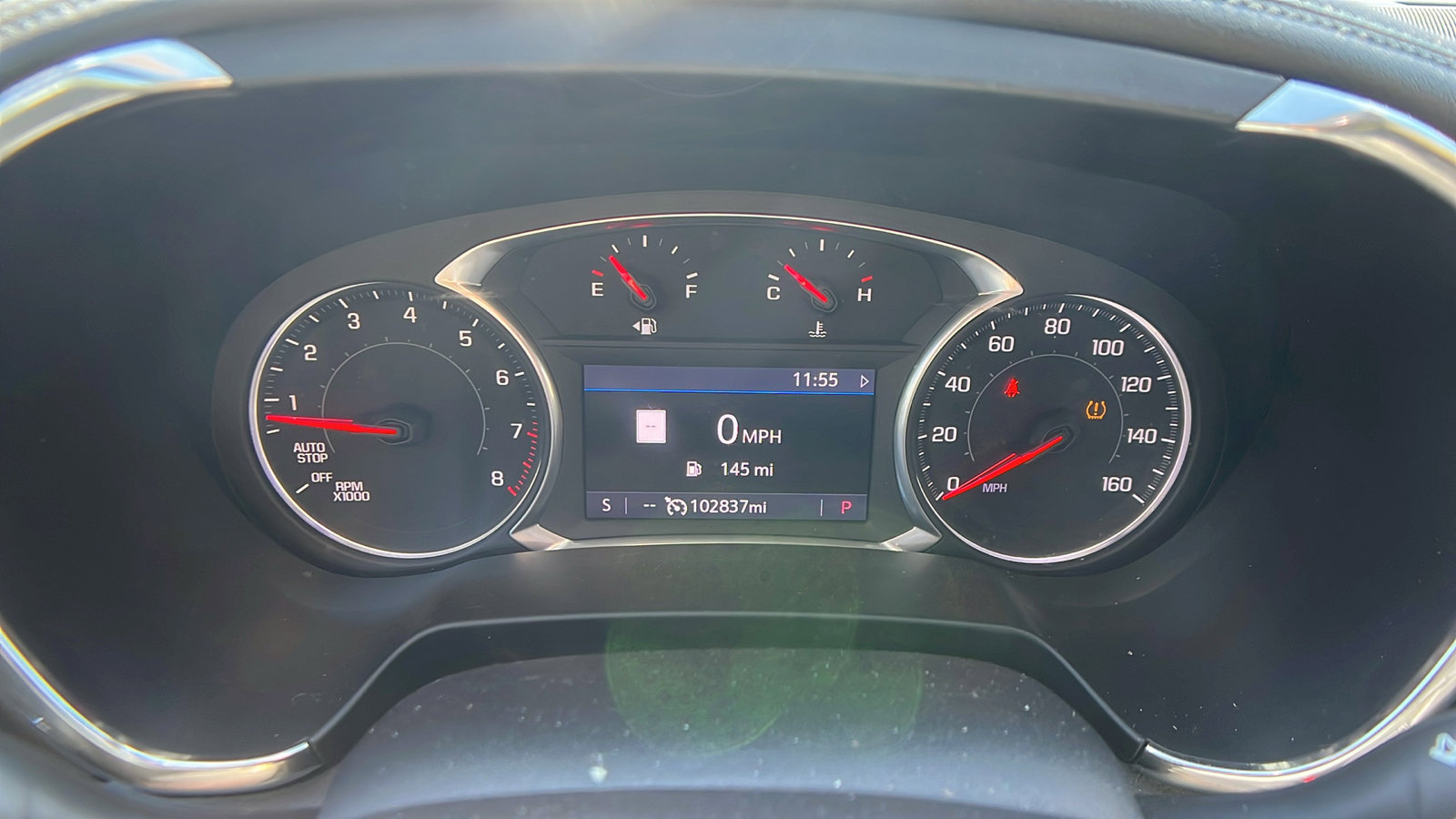 Used 2019 Chevrolet Blazer LT w/ Sound & Technology Package image 30