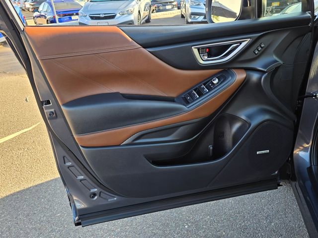 Certified 2024 Subaru Forester Touring w/ Pop Package 2 image 23