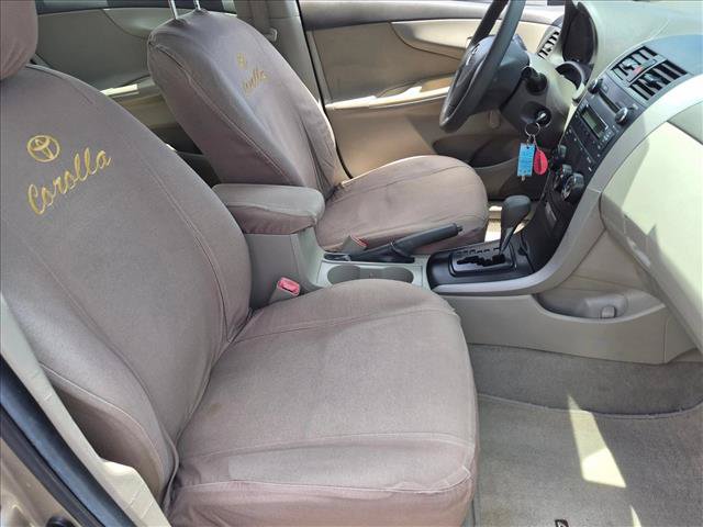 Used 2010 Toyota Corolla S FWD image 17