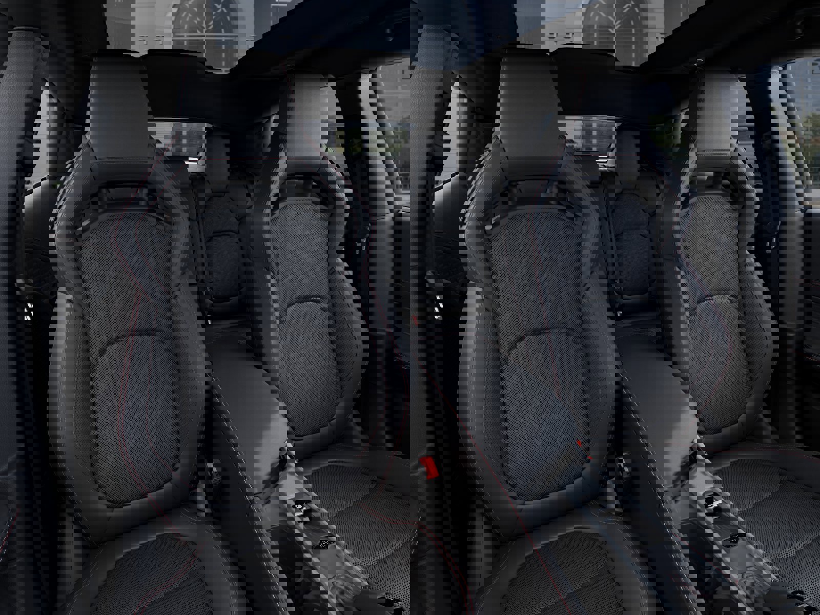 New 2026 Dodge Charger Scat Pack image 45