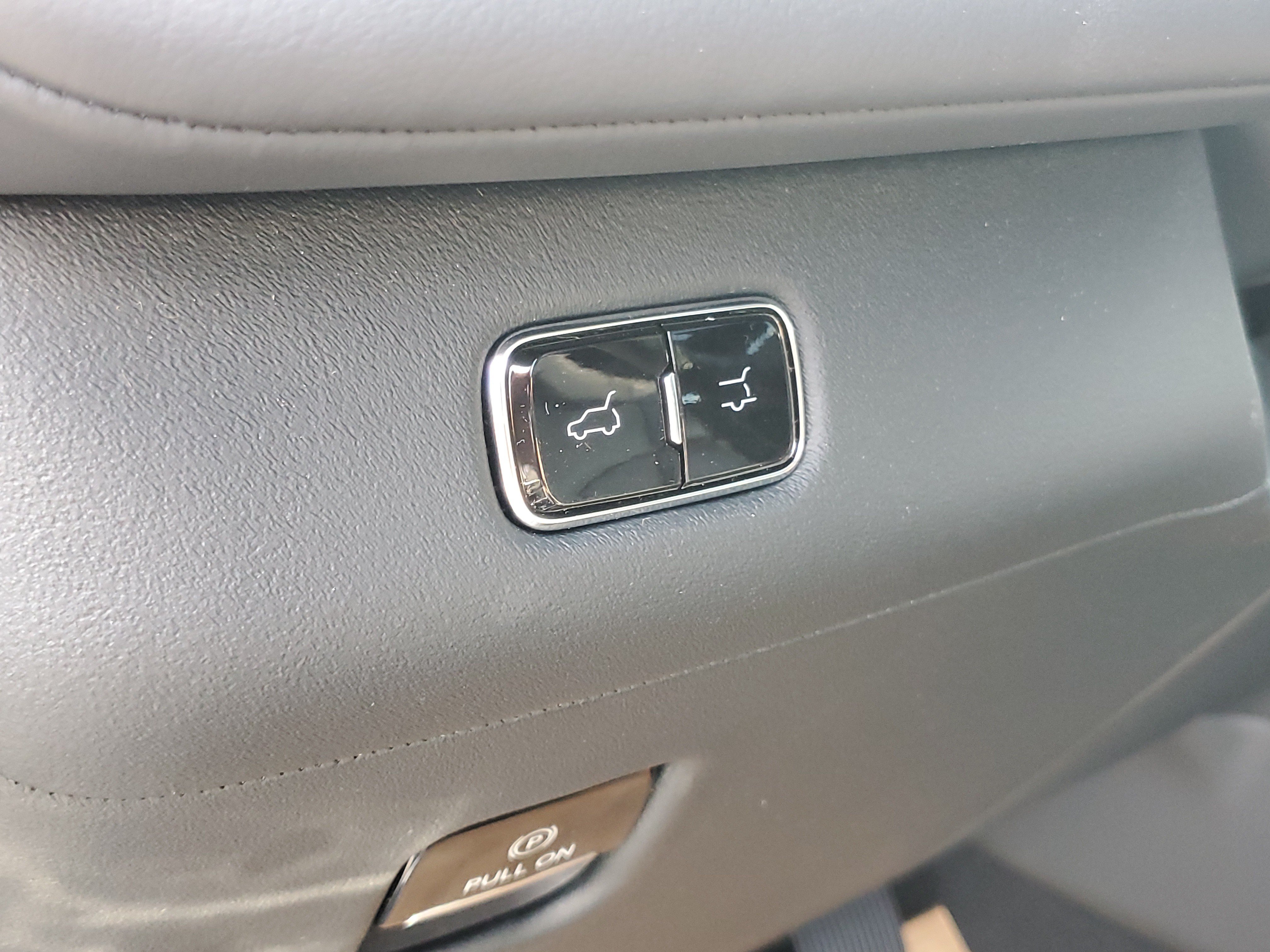 New 2026 Lincoln Navigator Black Label AWD/4WD image 15