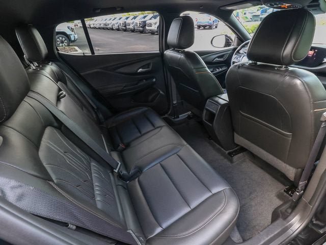 Used 2024 Buick Envista Avenir FWD image 24