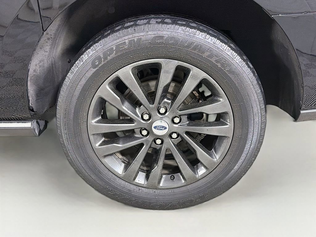 Used 2019 Ford Expedition Max Limited image 34