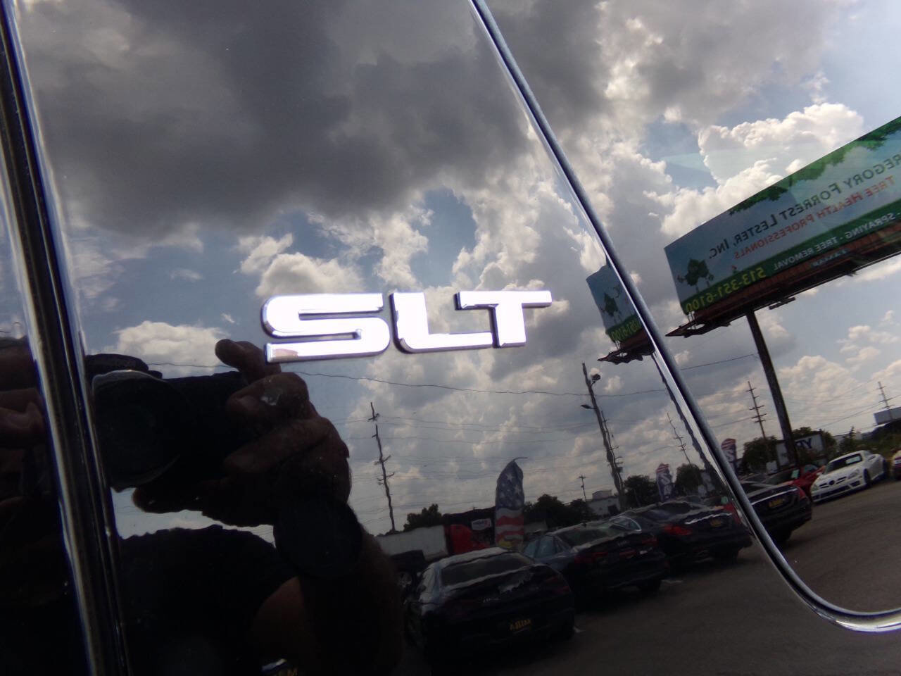 Used 2014 GMC Yukon XL SLT image 45