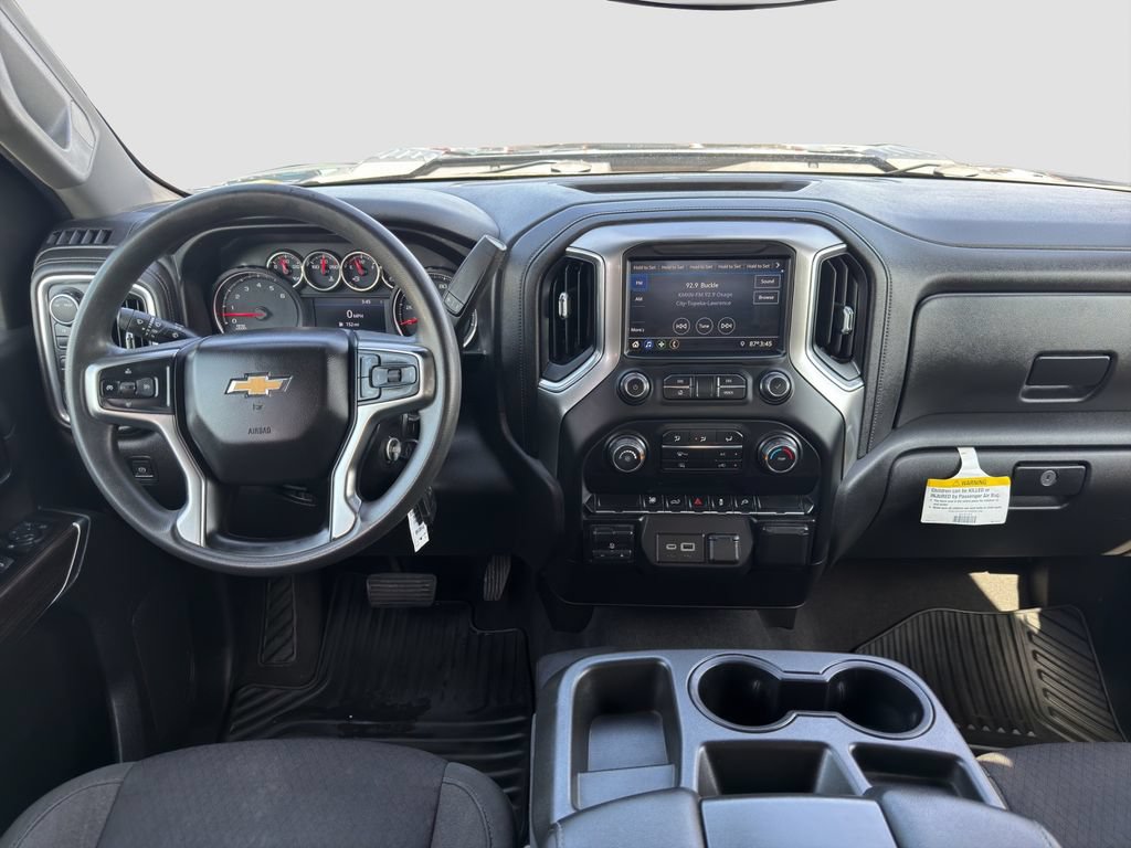 Used 2020 Chevrolet Silverado 3500 LT AWD/4WD image 30