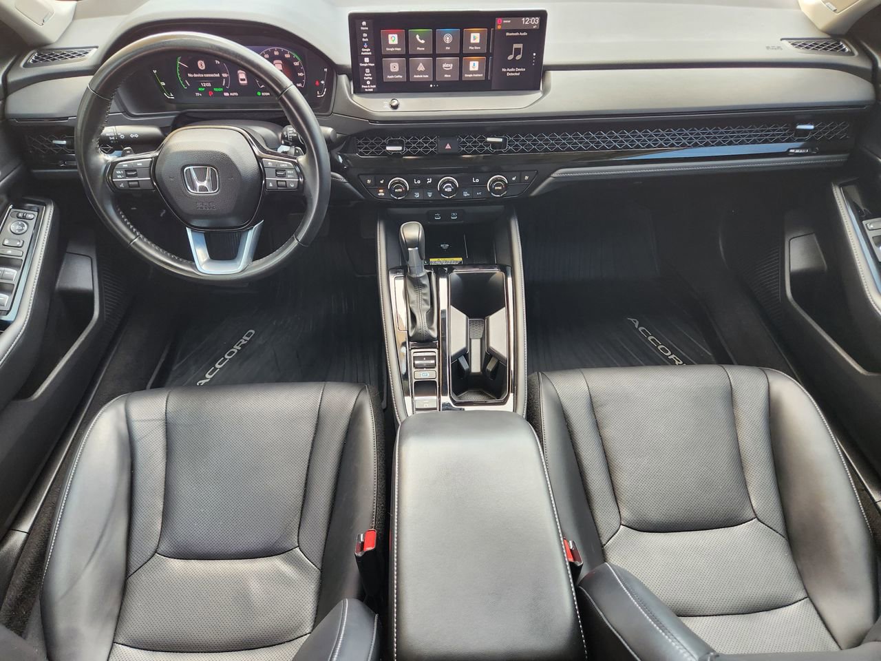 Certified 2023 Honda Accord Touring image 25