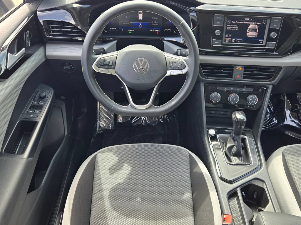 Certified 2023 Volkswagen Taos S FWD image 14