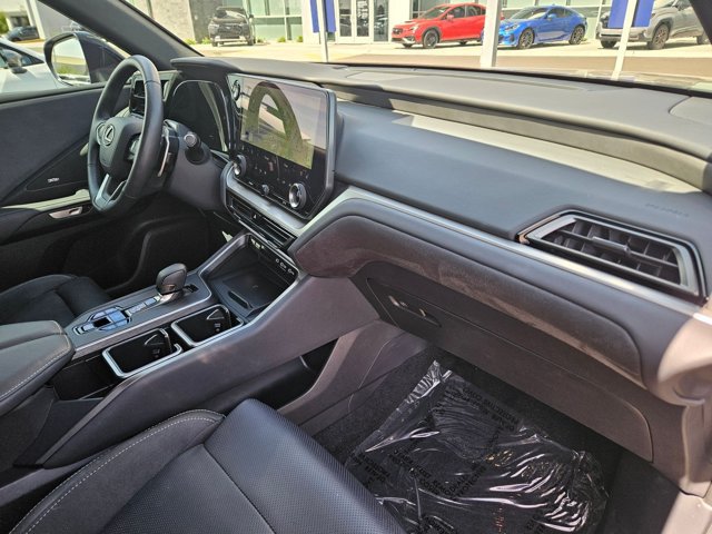 Used 2025 Lexus TX 350 AWD w/ Technology Package image 24