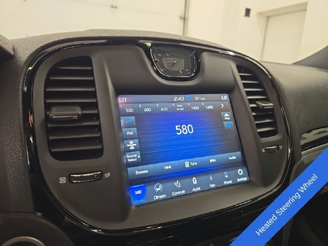 Used 2023 Chrysler 300 S w/ Comfort Group RWD image 24