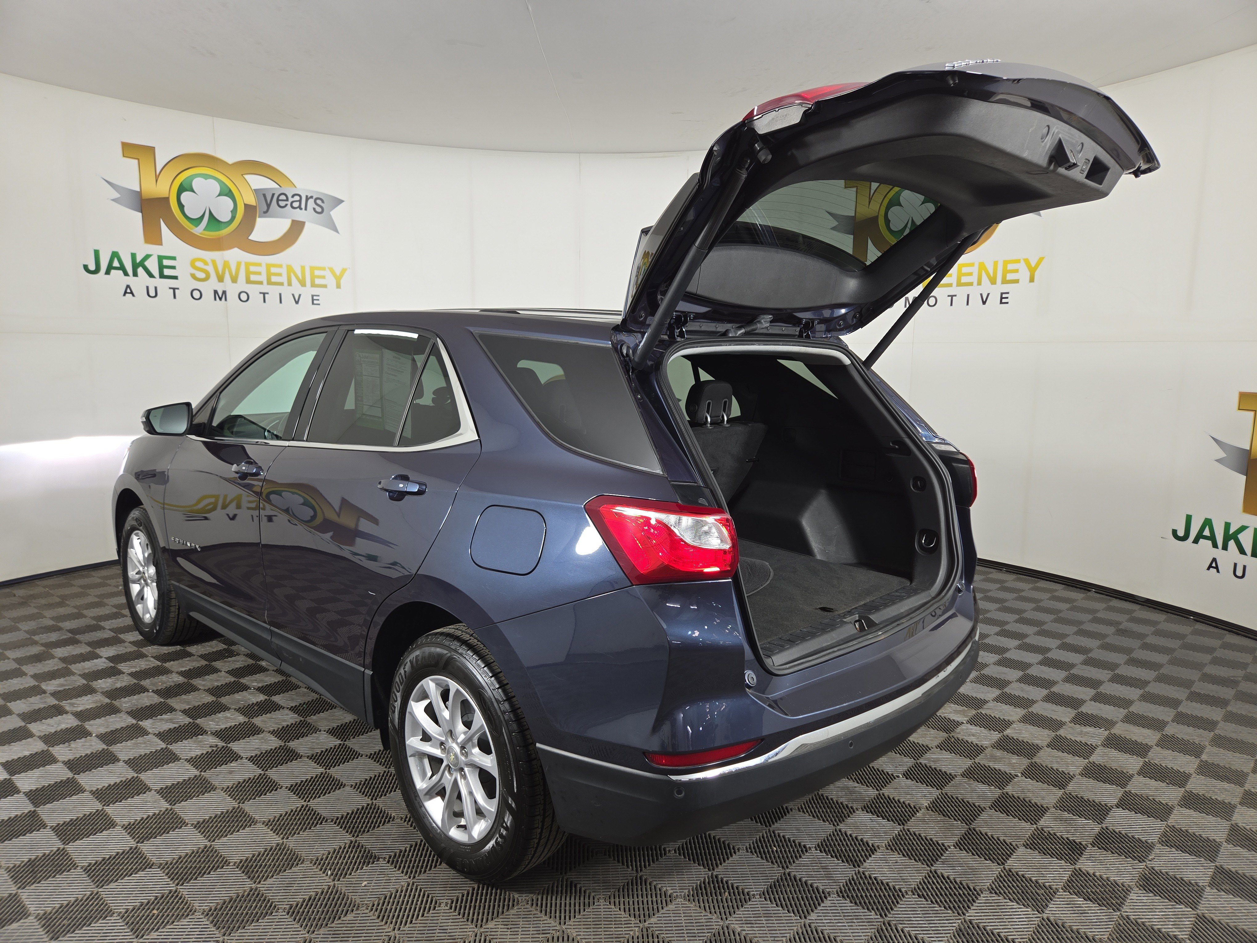Used 2019 Chevrolet Equinox LT image 31