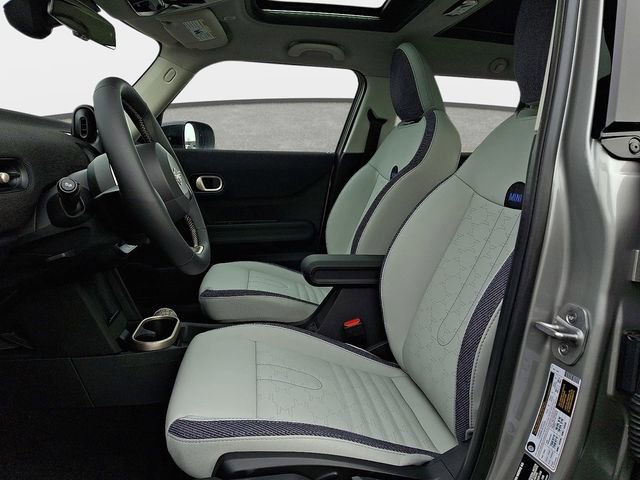 New 2026 MINI Cooper 4-Door Hardtop image 7